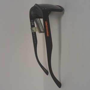 Panama Jack Women/Men Black Trendy Y2K Sunglasses UVA UVB